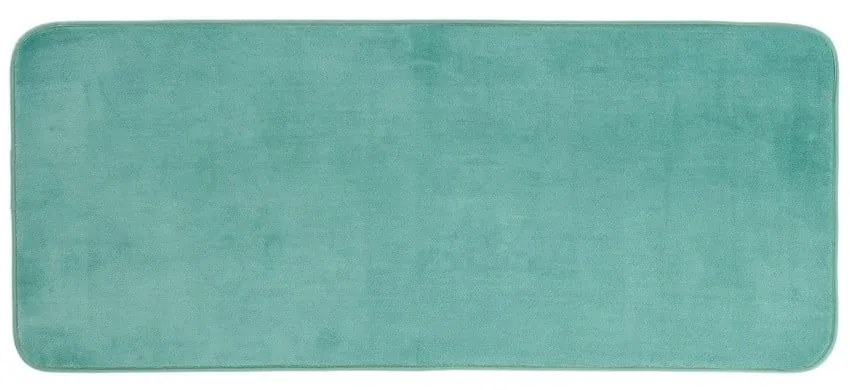 Tappetino da bagno rosa 50x120 cm Vitamine - douceur d'intérieur