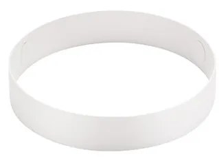 SLV - Cyft Decorative Ring White SLV