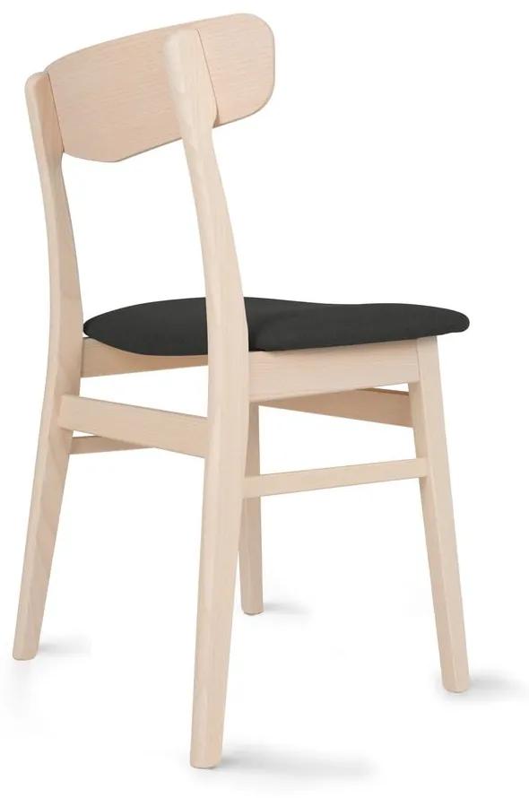 sedie da pranzo in legno di faggio Mosbol - Hammel Furniture