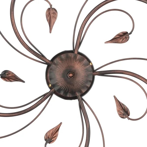 ONLI - Plafoniera LILIANA 5xE14/6W/230V