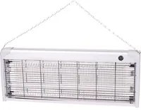 Mosca Killer Alluminio 40W 220V 65X6.5X26 Cm Cavo 1 Mt