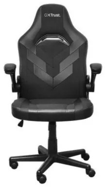 GXT703 RIYE GAMING CHAIR BLACK