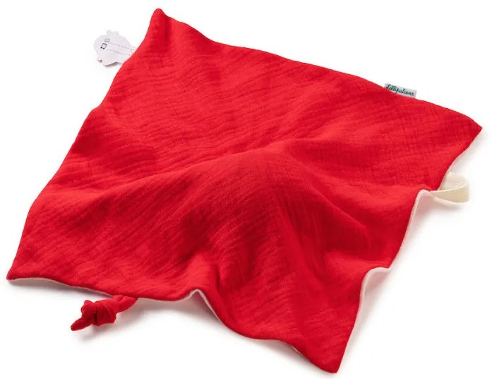 Lilliputiens - Peluche doudou - Volpe Alice