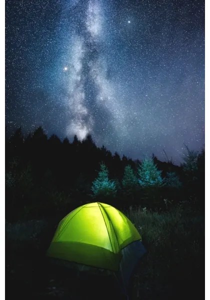 Lampada LED CLIP LED/5W/5V 4000K