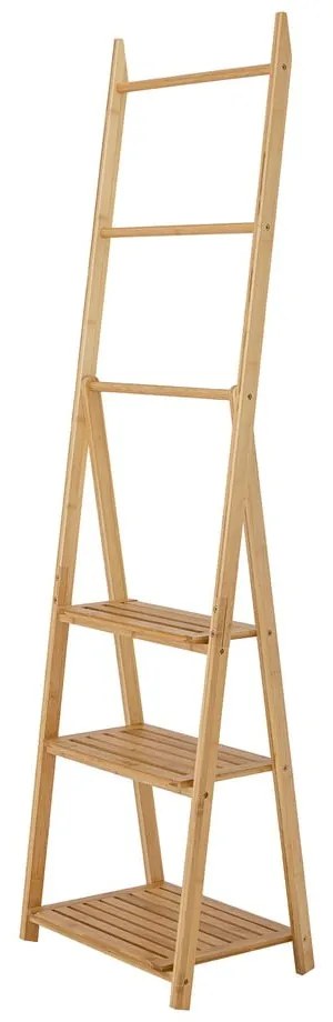 Appendiabiti in bambù Aden - Bloomingville