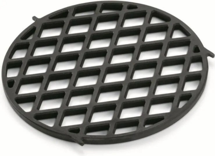 Weber - Griglia per Rosolatura 8834