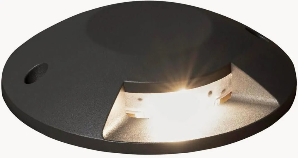 Faretto da incasso orientabile a LED da esterno Cody