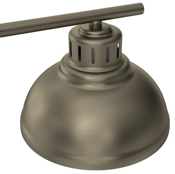 Applique SVEN 1xE27/15W/230V ottone