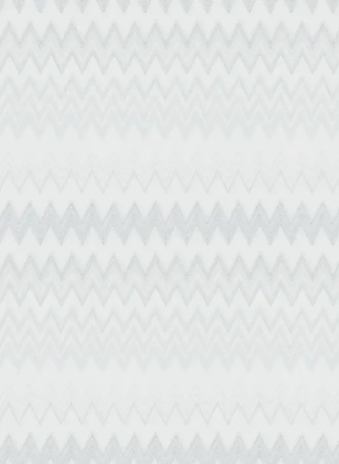 Missoni Home Tapete Zig Zag Multicolore - 10066