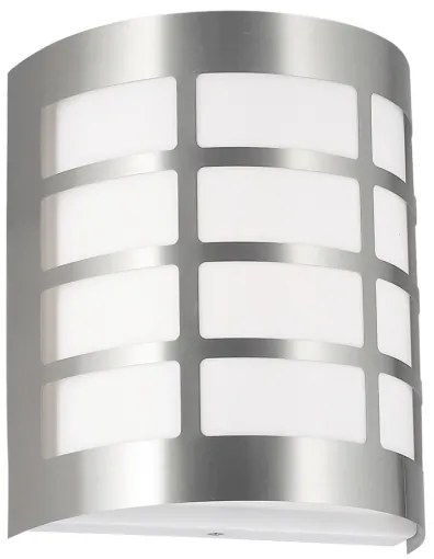 Rabalux 8799 - Applique da esterno SEVILLA 1xE27/11W/230V IP44
