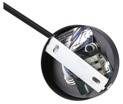 Applique COPENHAGEN 1xE14/40W/230V