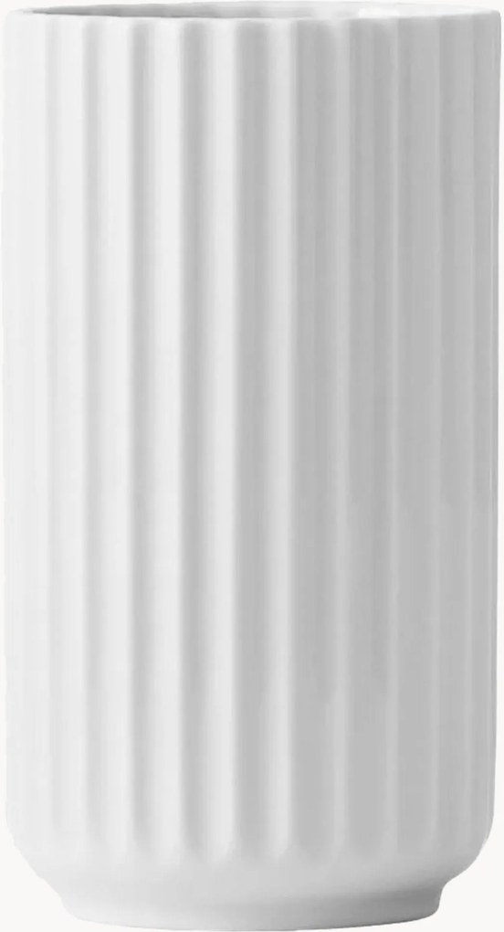 Vaso in porcellana Lyngby