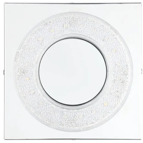 Eglo 95662 - Plafoniera LED FRADELO LED/4W/230V