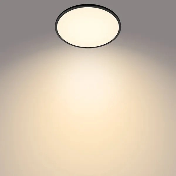 Philips - Plafoniera LED dimmerabile  SCENE SWITCH LED/18W/230V