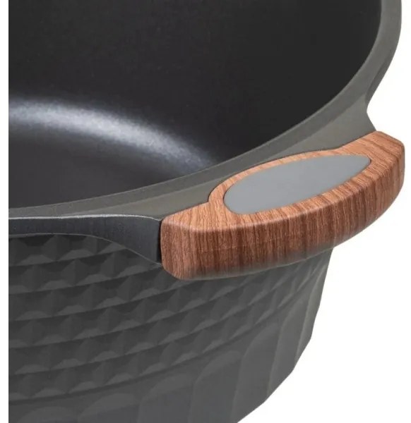 Resto - Pentola con coperchio CAPELLA 9,7 l 32 cm