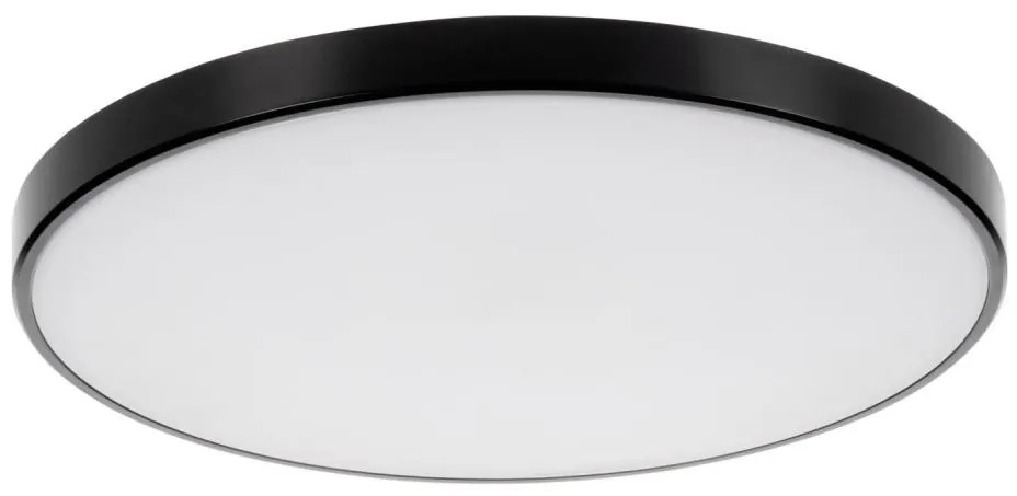 Kanlux 38610 - Luce LED dimmerabile PLAFON LED/20W/230V 3000-6500K Wi-Fi nero