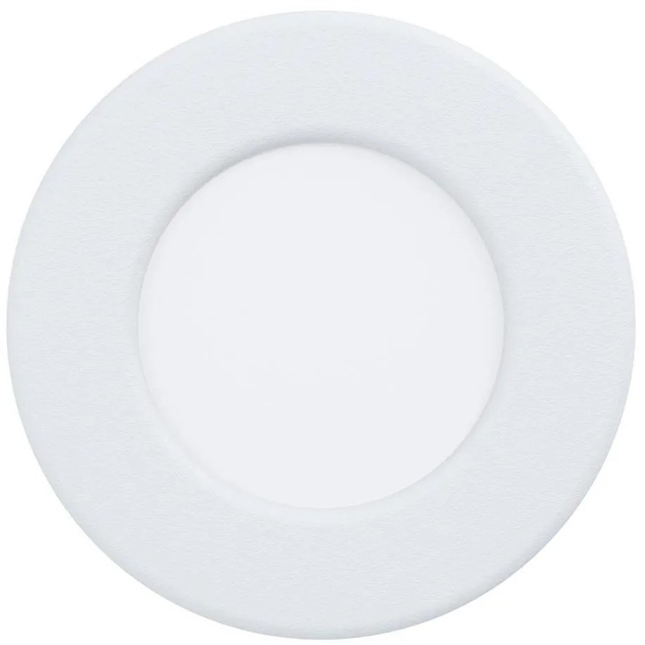 Eglo 99147 - Lampada da incasso LED FUEVA 5 LED/2,7W/230V