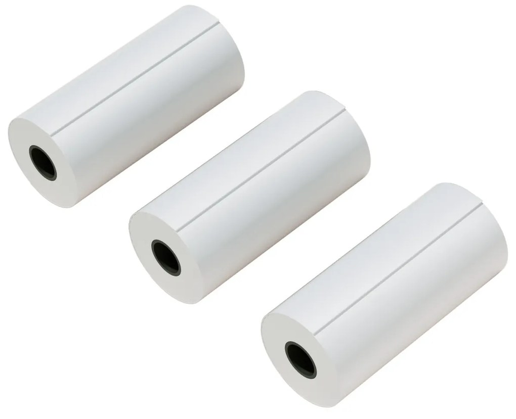 Macchina fotografica istantanea per bambini Zoo Print - orso