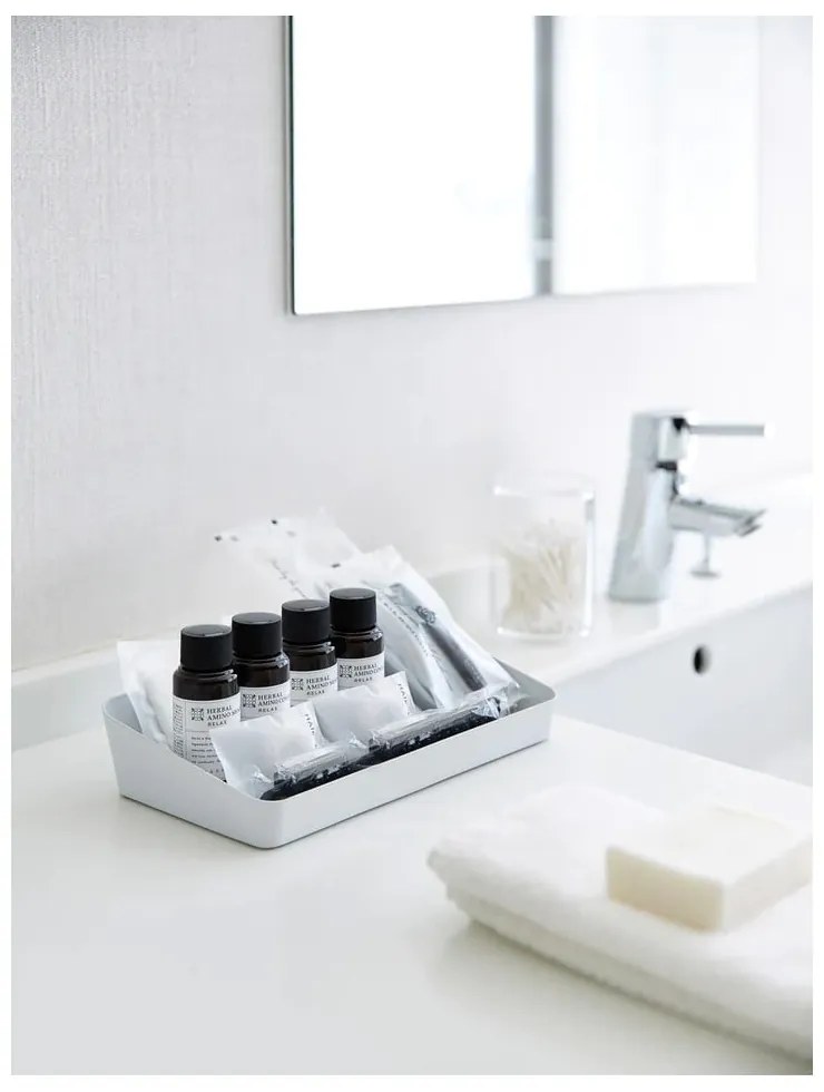 Vassoio 13,5x30 cm Amenity - YAMAZAKI