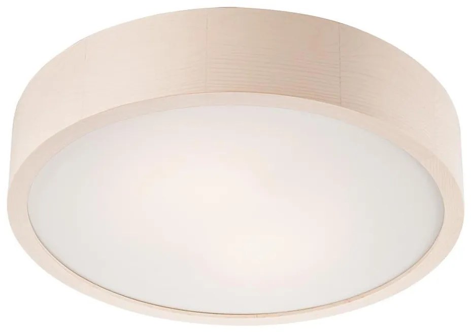 Lampada da soffitto 2xE27/60W/230V