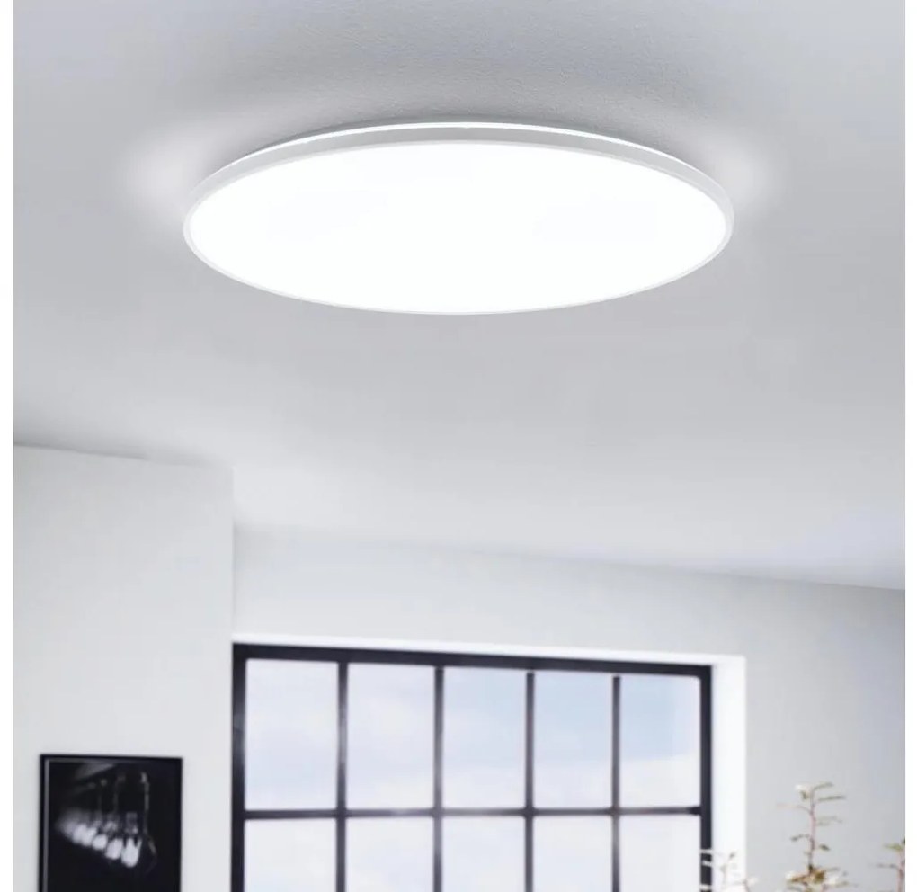 Eglo 99727 - Plafoniera LED CRESPILLO LED/29W/230V d. 50 cm