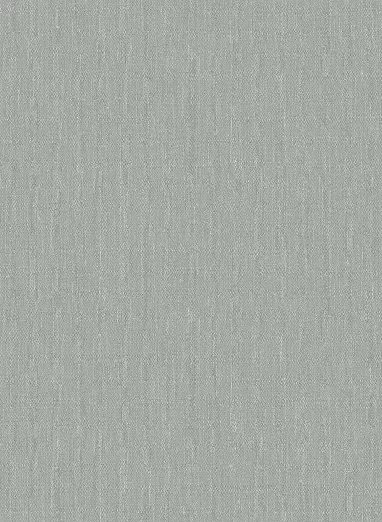 Boråstapeter Tapete Linen - Vintage Blue