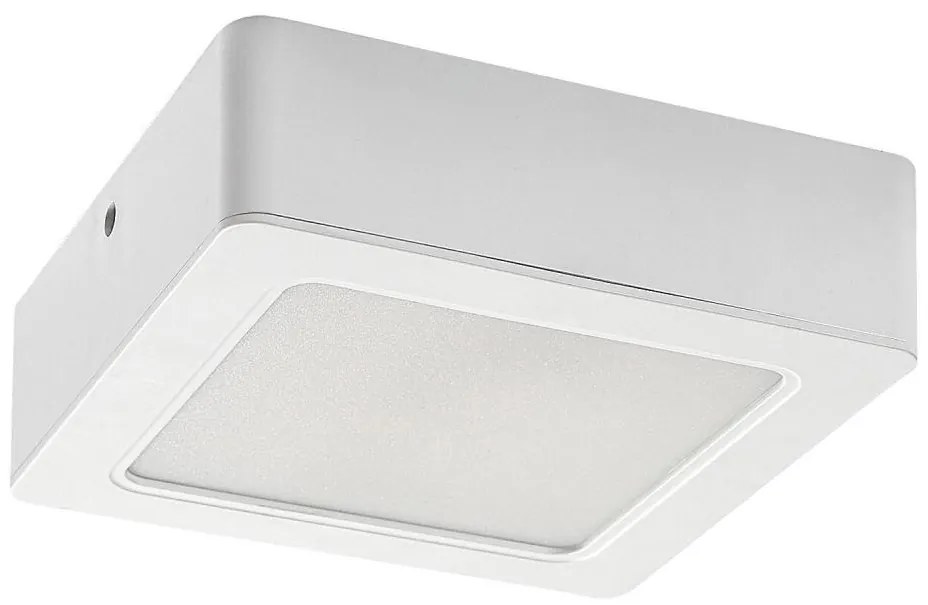Rabalux 3174 - Plafoniera LED SHAUN LED/12W/230V 14,5 cm