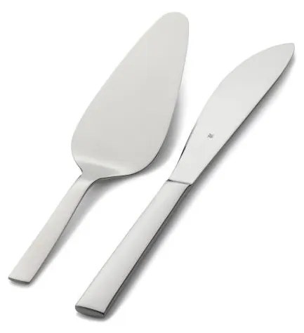 WMF - Set di utensili per torte NUOVA, 2 pezzi