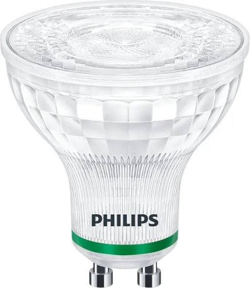 Lampadina LED Philips GU10/2,4W/230V 4000K