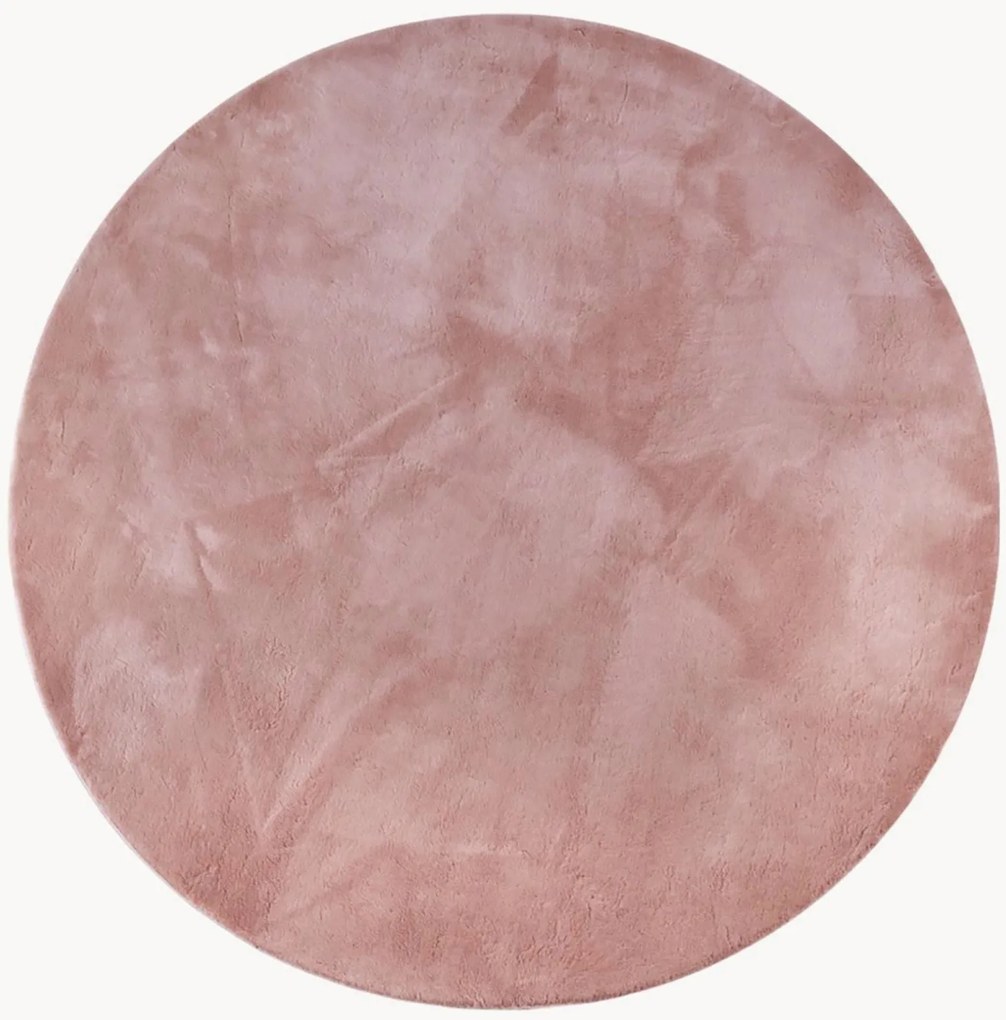 Tappeto rotondo Leon