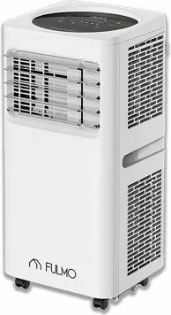 Condizionatore d'aria portatile Fulmo 3500 W
