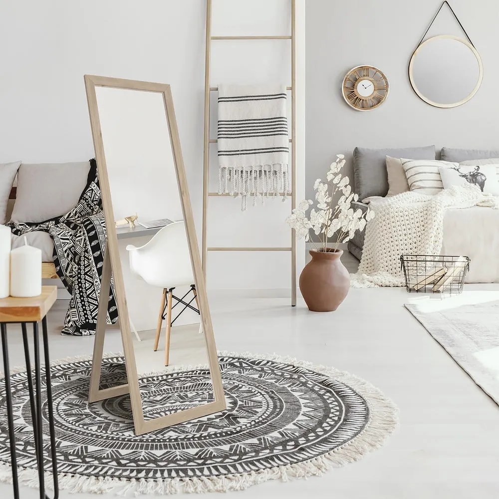 Specchio da terra 46x146 cm Sicilia - Styler