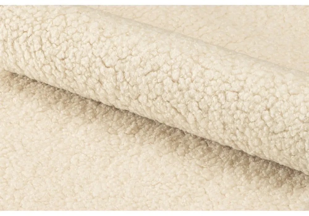Poltrona beige Crosby - Actona