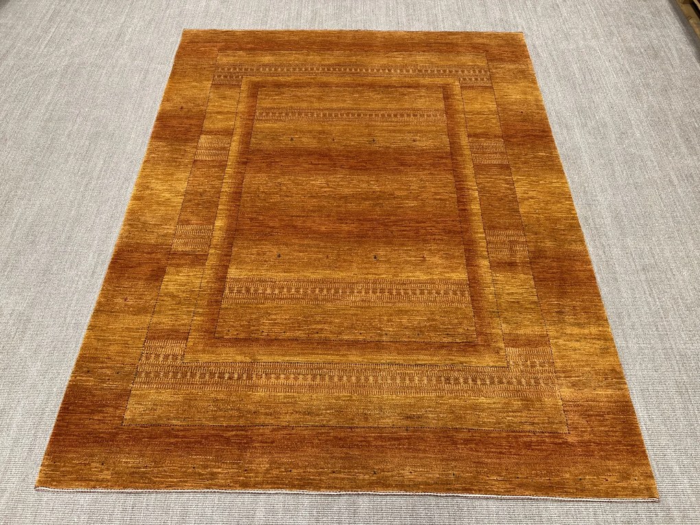 Loribaft Tappeto persiano 300 x 230 Rosso (Iran) Annodato A Mano