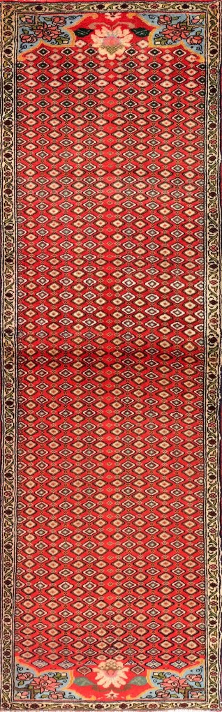 Senneh Tappeto 240x70 (Iran)