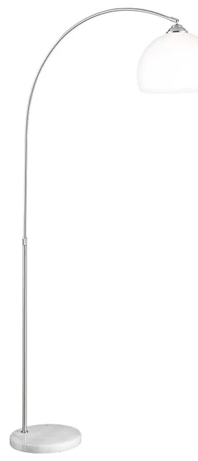 GLOBO 58227 - Lampada da terra NEWCASTLE 1xE27/40W