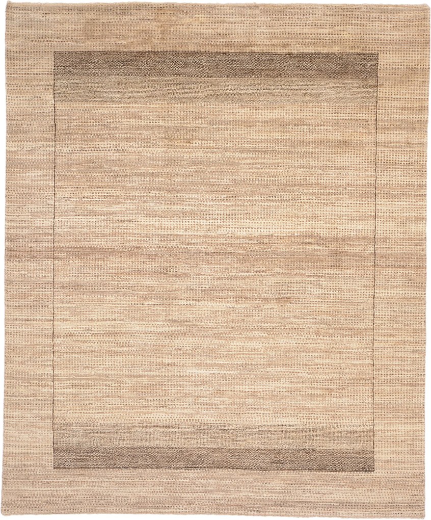 Gabbeh Tappeto 200 x 240 (Pakistan) Annodato A Mano