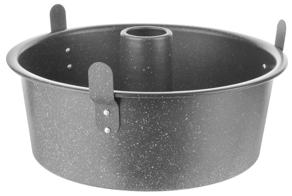 Stampo per Angel Cake 25 cm Petra Dark