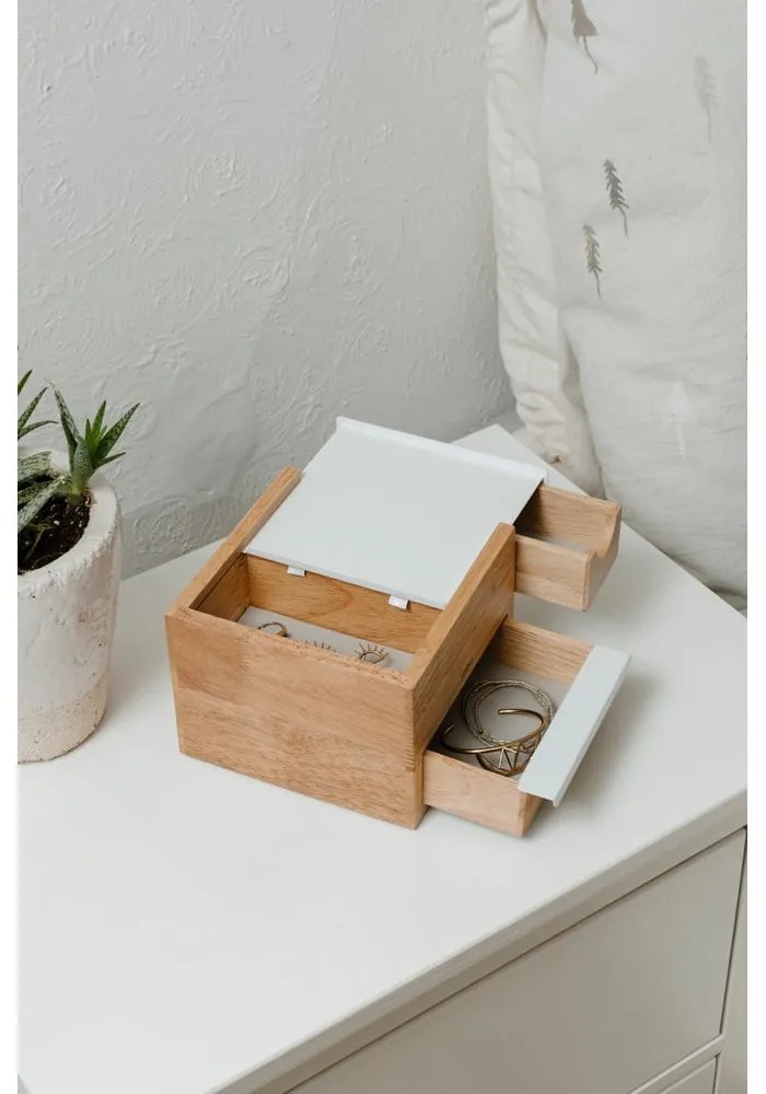 Scatola per gioielli Stowit - Umbra