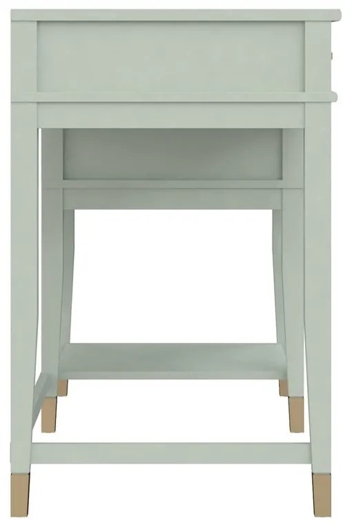 Scrivania 49x115 cm Westerleigh - CosmoLiving by Cosmopolitan