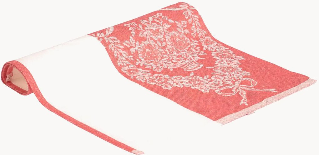 Set di 2 strofinacci Blume