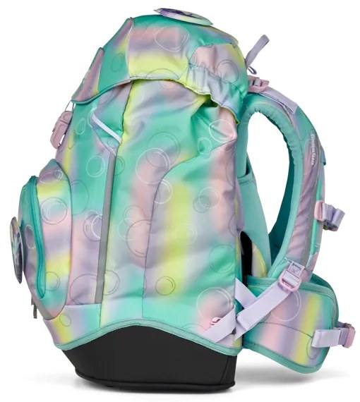 Zaino scuola Ergobag prime - Magic BubbleBear