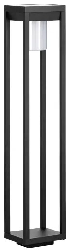 Eglo 900805 - Lampada solare LED con sensore MARTANO LED/3,7W/3,7V 2000 mAh IP44