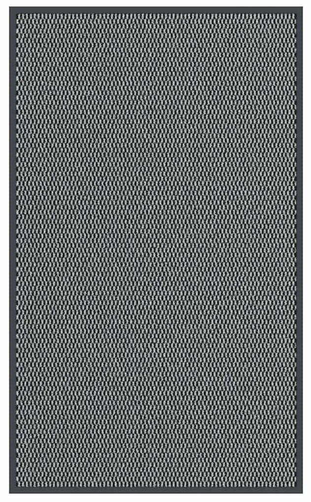 Zerbino Antracite 90x150 Cm /