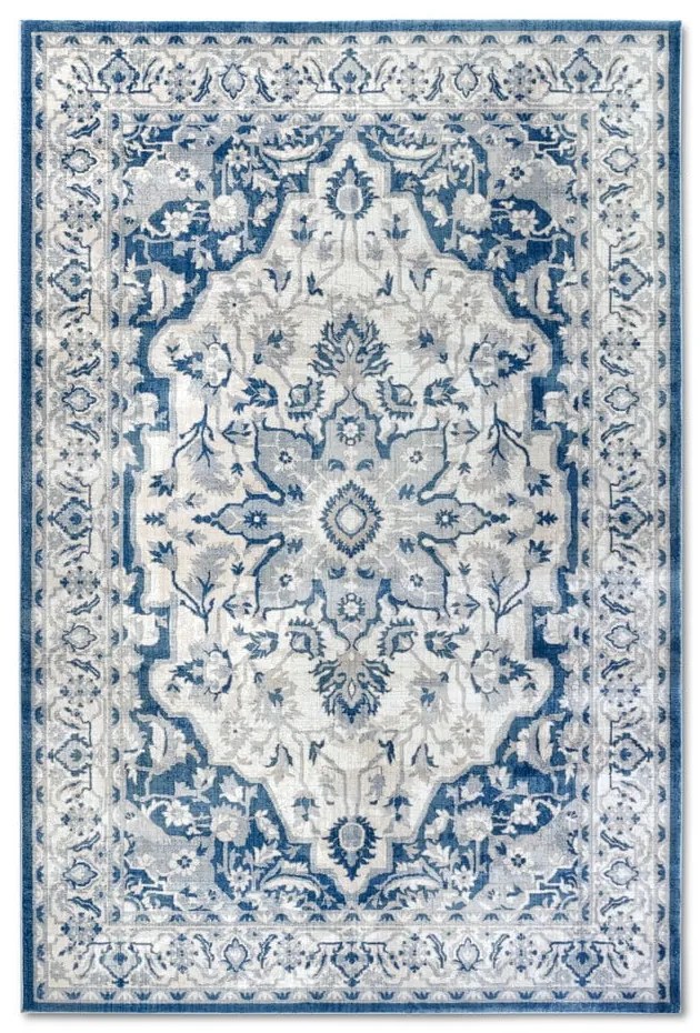 Tappeto blu 200x280 cm Gabrielle - Villeroy&Boch