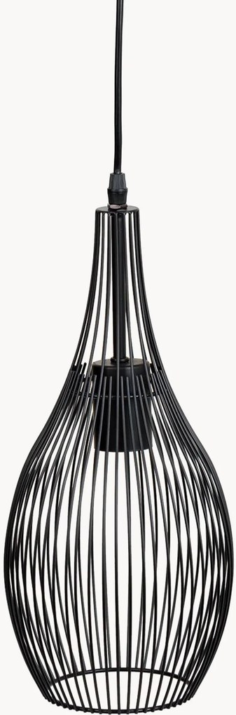 Lampada da soffitto Tiago