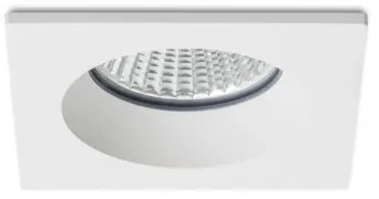 RED -Design Rendl-R12717- Lampada da incasso a LED per bagno TOLEDO 8W/230V IP44