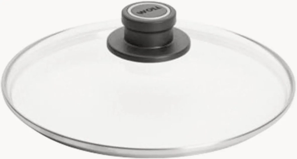 Coperchio in vetro Clear