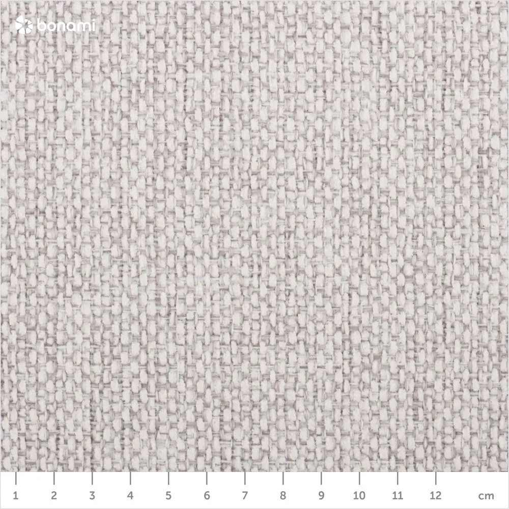 Divano beige 228 cm Roxy - Scandic