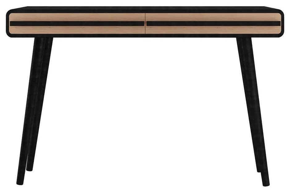 Scrivania 50x120 cm Chantal - Støraa